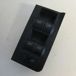 Front Left Window Regulator Switch 4B0959851 Audi A6 MK2 97-04 (15240 20B-4-E-9). Fixed Price $32.87.