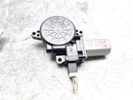2009-2010, Mazda 6, Front Left Window Regulator Motor Only, D651-59-58XB, Oem. Fixed Price $67.50.