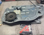 04-11 Volvo 40 Series Passenger Right Front Power Window Motor/regulator Assmbly. Fixed Price $94.98.