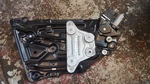 Volkswagen Eos 2005-2016 Passenger Nsr Rear Window Motor Regulator 1Q0959703A. Fixed Price $85.25.