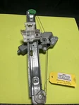 2005 - 2010 Pontiac G6 Window Regulator Door Motor Rear Pass Right Side BB112. Fixed Price $100.00.