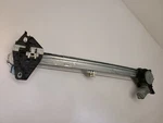 09-15 Honda Pilot Driver Front Lh Window Regulator Electric 72250SZAA01. Fixed Price $73.06.