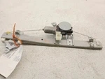 18-19 Nissan Rogue Sport Rear Left Window Regulator W/ Motor Oem 827216MA0B. Fixed Price $85.46.