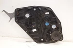 22-25 Hyundai Tucson Sel Rear Left Door Window Regulator W/ Carrier And Speaker. Fixed Price $145.48.