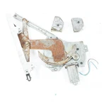 1993 Cadillac Allante Front Right Passenger Door Window Regulator & Motor Oem. Fixed Price $324.99.
