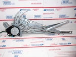 1997-2001 Honda Crv Passenger Right Front Window Regulator Oem Used Tested. Fixed Price $49.99.