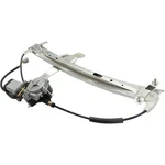 Window Regulator 1990-1994 Lincoln Town Car Touring Left Front F2VZ54233V95ARM. Fixed Price $93.72.