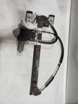 2007-2009, Chevrolet Trailblaz, Psngr Front Window Regulator, Blue, PN:19331463. Fixed Price $56.00.