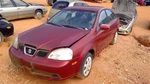 Driver Front Window Regulator Electric Fits 04-08 Forenza 174940. Fixed Price $64.79.