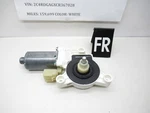 2012-2016 Ram C/v Dodge Grand Caravan Front Right Window Motor 0130821470 Oem. Fixed Price $14.40.