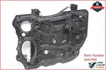 2017-2025 Chrysler Pacifica Front Right Side Door Window Regulator Plate 3041904. Fixed Price $110.49.