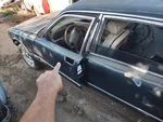 1998-03 Jaguar XJ8 Xjr Vdp X308 Front Left Driver Door Window Regulator Motor. Fixed Price $79.50.