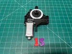 11-18 Volvo S60 V60 XC60 Front Right Passenger Side Window Regulator Motor Oem. Fixed Price $24.29.
