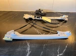 16-19 Power Window Regulator W/7 Pins Motor For Buick Envision Front Left N-026. Fixed Price $61.99.
