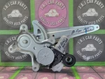 2010 Lexus IS250 Passenger Rear Window Motor Ident : 85720-53060 Oem. Fixed Price $49.99.