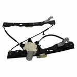 Power Window Regulator Assembly Motorcraft WLRA-166 Fits 12-18 Ford Focus. Fixed Price $248.99.