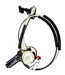 Chrysler Grand Rear Right Vent Window Motor & Cable 4616273 Works As New. Fixed Price $39.49.