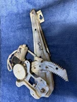 97-01 Honda Crv Driver Side Rear Window Regulator With Motor Left #365. Fixed Price $22.99.