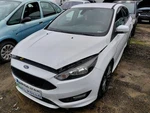 1870372 Rear Left Window Regulator Ford Focus Sedan Cew 2014 1427744. Fixed Price $90.30.