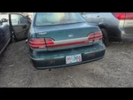 Driver Front Window Regulator Electric Vin Classic Fits 97-05 Malibu 2130826. Fixed Price $93.95.