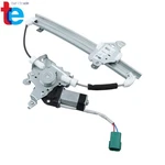 Rear Right Window Regulator For Nissan Altima 2007-2012 W/ Motor Passenger Side. Fixed Price $31.92.
