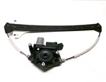 23-24 Fisker Ocean One Rear Right Door Window Regulator Motor FM2955100588B Oem. Fixed Price $139.99.