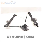 2014-2021 Bmw I3 Front Right Window Regulator 7290858. Fixed Price $47.99.