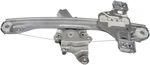 Power Window Motor And Regulator Assembly Dorman Fits 12-20 Chevrolet Sonic. Fixed Price $185.99.