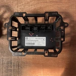 Volkswagen Eos Roof Control Module 1Q0959255B. Fixed Price $107.38.