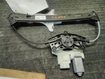 Driver Left Rear Window Regulator Fits 19-25 Jetta 1414417. Fixed Price $129.89.