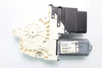 06-10 Volkswagen Jetta Sedan Rear Left Door Window Motor Oem, 1K5 839 401. Fixed Price $59.99.