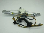 2005 2010 Pontiac G6 Left Driver Rear Back Door Power Window Regulator Motor Oem. Fixed Price $29.99.