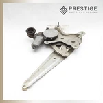 2012-2019 Toyota Prius C Door Window Regulator W/ Motor Rear Right 69803-52120. Fixed Price $135.80.