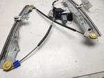 2014-2022, Infiniti Q50, 4DR Front Left Power Window Regulator, 807214GA0C, Oem. Fixed Price $101.70.