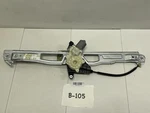 2015 2019 Ford Transit 150 Xlt Front Right Door Window Regulator W/ Motor Oem+. Fixed Price $126.49.