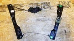 14 15 16 17 Volvo S60 Left Driver Side Front Window Regulator Oem 42K. Fixed Price $36.00.