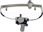 Dorman 751-095 Window Regulator Assembly Fits Cheverolet Aveo Pontiac G3. Fixed Price $64.33.