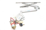 Driver Left Front Window Regulator And Motor Fits 79-83 280ZX. Fixed Price $135.00.