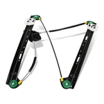 Fit 04-10 Bmw X3 Power Window Regulator Without Motor Front Left Lh Driver Side. Fixed Price $35.88.