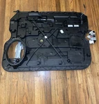 2013-2018 Ram 1500 Quad Cab Front Right Side Door Window Regulator & Carrier Oem. Fixed Price $174.99.