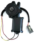 Window Lift Motor Fits: 1994-1995 Mustang (ford) (right Front & Rear). Fixed Price $29.99.
