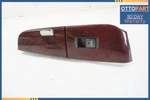 2007-2012 Lexus LS460 Lh Rear Power Window Switch Ash Tray 1A435-005G Oem. Fixed Price $20.25.