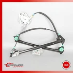 1997-2004 Porsche 911 996 Boxster 986 Left Driver Window Regulator Oem. Fixed Price $89.24.
