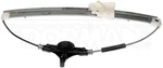 Dorman 752-764 Window Regulator Rear Right Fits Mazda D65172590A. Fixed Price $52.67.