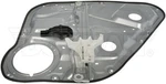 Dorman 749-340 Power Window Regulator Fits Hyundai Santa Fe. Fixed Price $142.52.