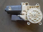 Bmw Series E46 Convertible Coupe Front Left Near Side Window Motor 0130821997. Fixed Price $64.00.