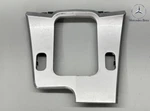 2004-2008 Chrysler Crossfire Manual 6 Speed Shifter Window Switch Trim Bezel. Fixed Price $79.99.