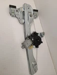 13-20 Chevrolet Sonic Driver Left Rear Lh Window Regulator Electric. Fixed Price $84.81.