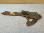 1970 1971 1972 Pontiac Gto Oldsmobile Cutlass 442 Nos Window Regulator. Fixed Price $95.62.