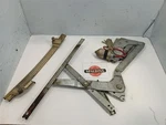 Passenger Right Front Window Regulator Power Guide 79-83 Nissan 280ZX 10572763. Fixed Price $152.83.